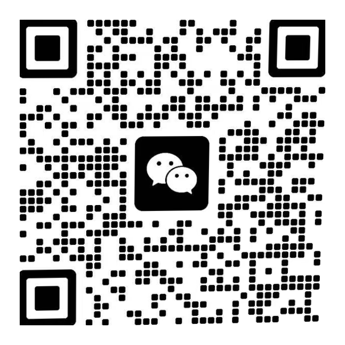 乔克叔叔企业微信二维码